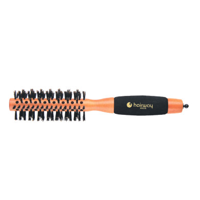 Брашинг Hairway 06336 суцільний + роздільник 45 мм