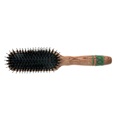 Щітка Hairway Flexion 08271 масажна прямокутна вузька