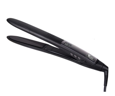 Праска для волосся Tico 100012BK Maxi Radial Tip
