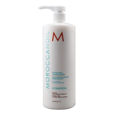 Кондиціонер Moroccanoil Hydrating зволожуючий 1000 мл