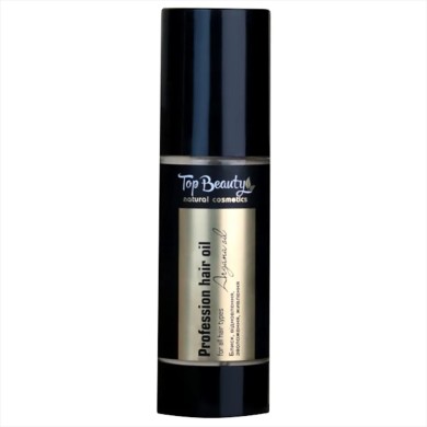 Олія для волосся Top Beauty Argan Oil 50 мл