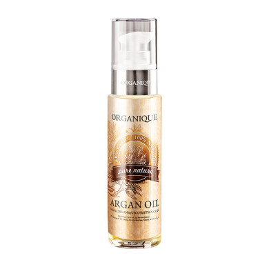 Арганова олія Organique Pure Nature 100% 50 мл (5906713249796)