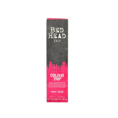 Тонуючий гель Tigi Bed Head Colourtrip Pink 90 мл