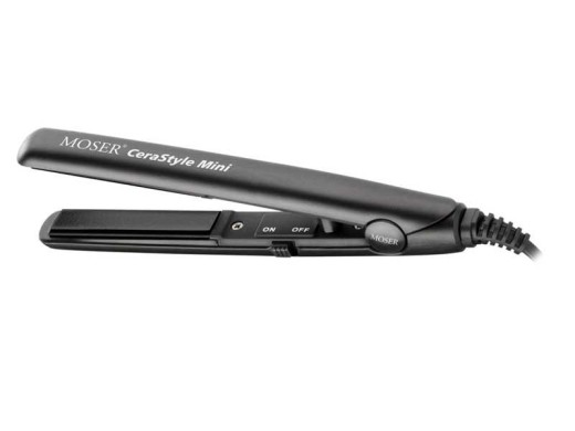 Праска для волосся Moser 4480-0050 CeraStyle mini