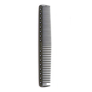 Гребінець YSPark 402 Cutting Combs Black 190 мм