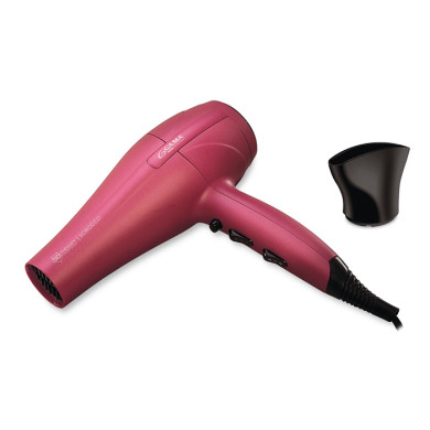 Фен для волосся Ga.Ma Scirocco Halogen 5D Therapy GH0401
