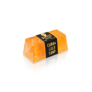 Мило The Bluebeards Revenge Cuban Gold 175 г