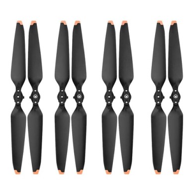 Пропелери Sunnylife Quick Release Propellers 9453F для квадрокоптера DJI Mavic 3 4 пари
