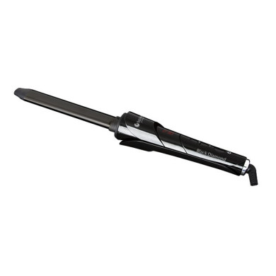 Плойка для волосся Hairway 4127 Black Diamond Овал