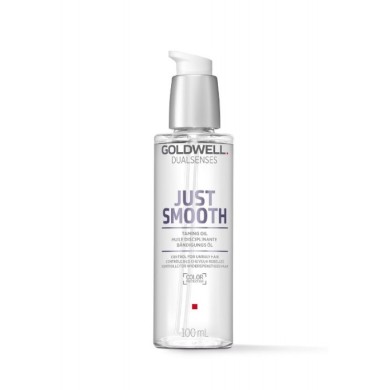 Олія Goldwell Dualsenses Just Smooth Taming для неслухняного волосся 100 мл