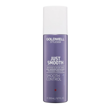 Спрей для волосся Goldwell Stylesign Just Smooth Control, що розгладжує 200 мл