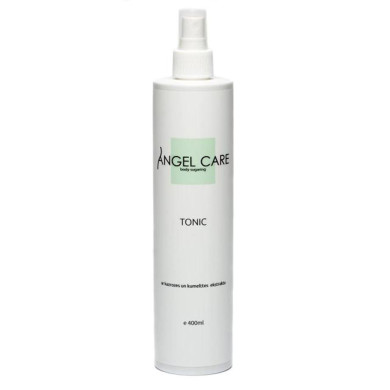Тонік до депіляції Angel Care 400 мл