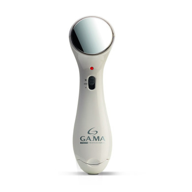 Прилад для догляду за обличчям Ga.Ma Cleaning Ion GSP1510
