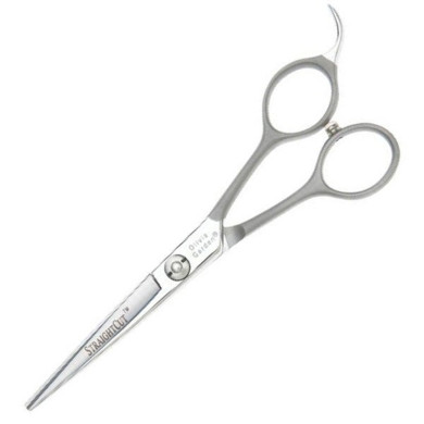 Ножиці прямі Olivia Garden Straight Cut 500 OGSST500 5
