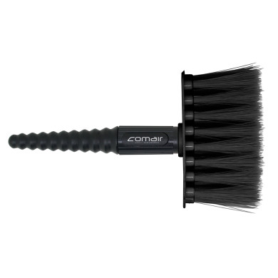 Щітка для шиї Comair Soft Touch 7001242 чорний