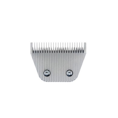 Ножовий блок Moser 1221-5840 10F 2.3 мм широкий