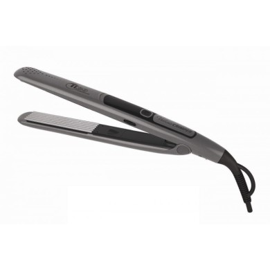 Щипці-гофре Tico 100220 Volume Crimper Platinum графіт