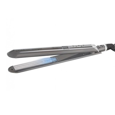 Щипці-гофре Tico 100224 Laser Ion Platinum Crimper графіт