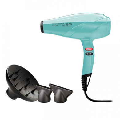 Фен для волосся Ga.Ma A11.PL5500ION.TR Pluma Endurance Ion