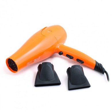 Фен для волосся Ga.Ma Solaris Orange ionic 2000W (A11.STILOION.ARSL)