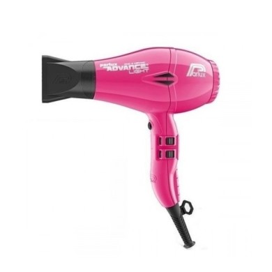 Фен для волосся Parlux Advance Light Fuchsia
