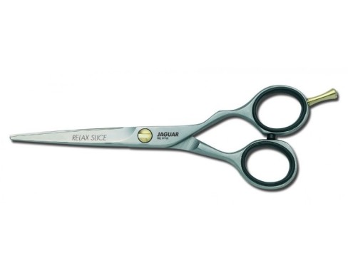 Ножиці прямі Jaguar J-82155 Pre Style Relax Slice 5,5'