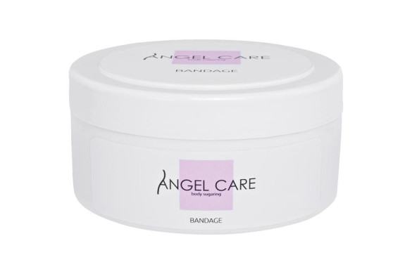 Цукрова паста Angel Care Bandage 400 г