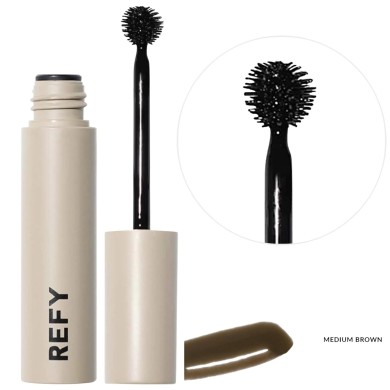 Тінт для брів Refy Brow Tint Medium Brown