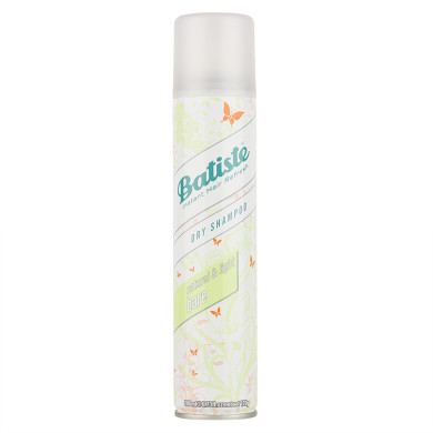 Сухий шампунь Batiste Hair Care Dry Shampoo Bare 200 мл