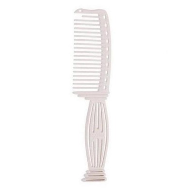 Гребінець YSPark 608 Parthenon Comb 225 мм White