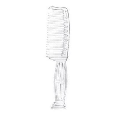 Гребінець YSPark 608 Clear Parthenon Comb 225 мм