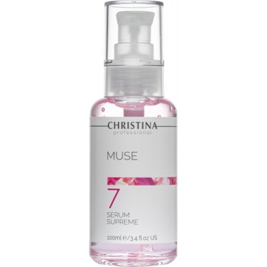 Детокс-сироватка Christina Muse Serum Supreme крок 7 100 мл (CHR302)