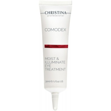 Зволожуючий крем Christina Comodex Moist & Illuminate Eye Treatment для зони навколо очей 30 мл (CHR640)