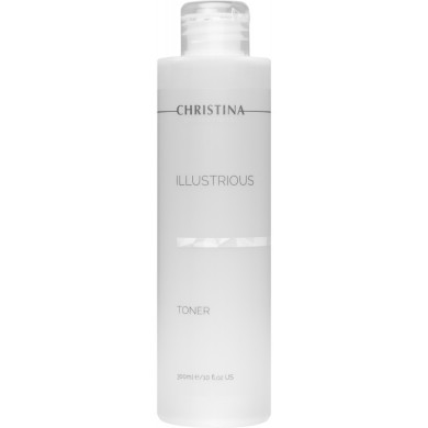 Відновлювальний тонік Christina Illustrious Toner 300 мл (CHR541)
