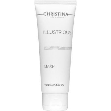 Освітлювальна маска Christina Illustrious Mask 75 мл (CHR508)