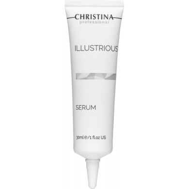 Сироватка для корекції пігментації Christina Illustrious Serum 30 мл (CHR506)