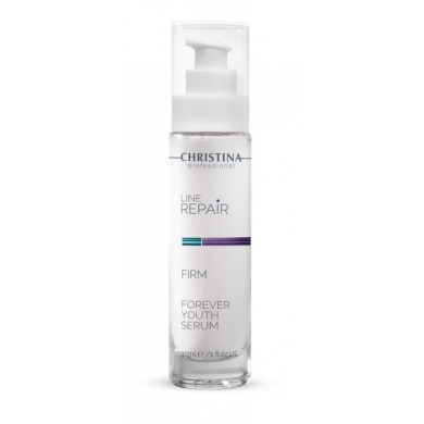 Омолоджувальна сироватка Christina Line Repair Firm Forever Youth Serum Вічна Молодість 30 мл (CHR878)