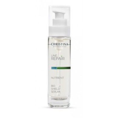 Зволожувальна сироватка Christina Line Repair Nutrient Bio Shield Serum Біо Захист 30 мл (CHR865)