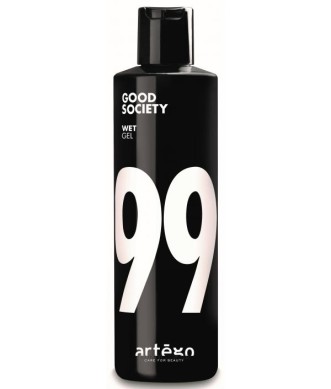 Гель Artego Good Society 99 Wet Gel моделюючий легкий 250 мл
