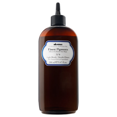 Засіб для тонування волосся Davines Finest Pigments Світлий блонд 280 мл