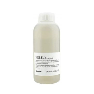 Шампунь Davines Essential Haircare Volu для об'єму тонкого та ослабленого волосся 1 л