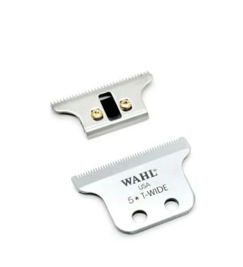 Ножовий блок Wahl T-Wide Detailer Hero 02215-1116