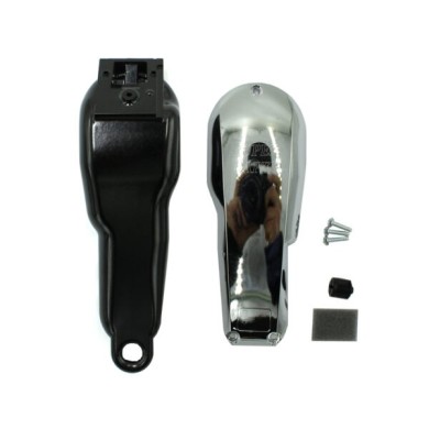 Корпус для машинки Wahl Super Taper Chrome (S08463-7001)