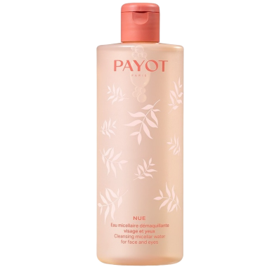 Міцелярна вода Payot Nue Eau Micellaire Démaquillante 400 мл
