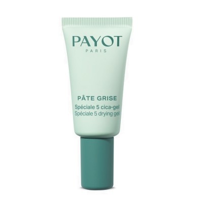 Підсушуючий гель Payot Spéciale 5 Cica-gel для точкового нанесення 15 мл