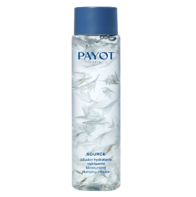 Есенція для обличчя Payot Source Infusion Hydratante Repulpante для зволоження та пружності шкіри 125 мл
