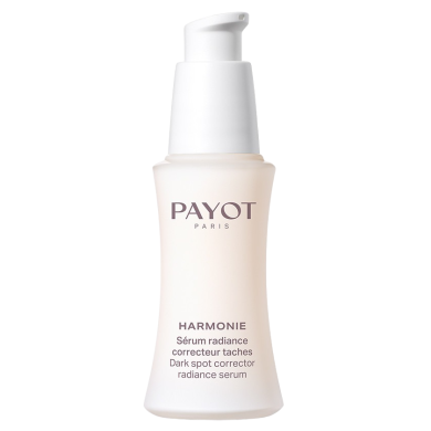 Сироватка для обличчя Payot Harmonie Serum для сяйва шкіри та корекції пігментних плям 30 мл