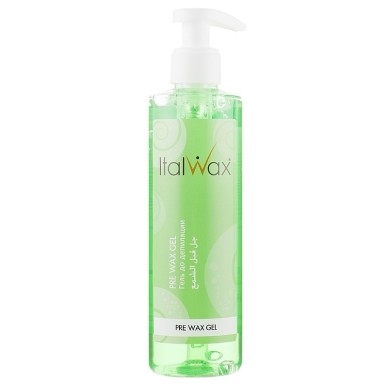 Гель до депіляції ItalWax Pre Wax Gel 250 мл