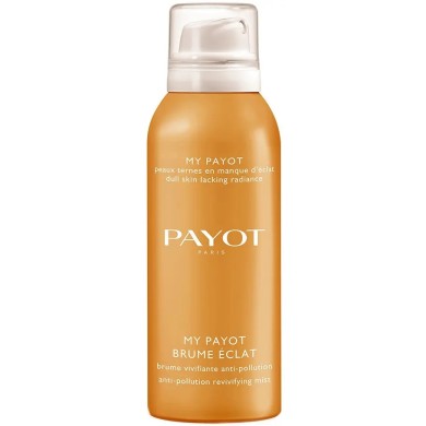 Спрей-міст для обличчя Payot My Payot Brume Eclat захисний 125 мл