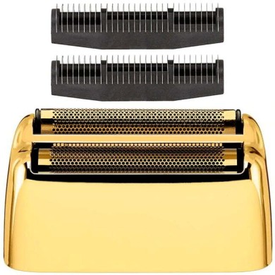Запасна сітка + ніж до шейвера BaByliss Pro Replacement Foil Head Gold FXRF2GE
